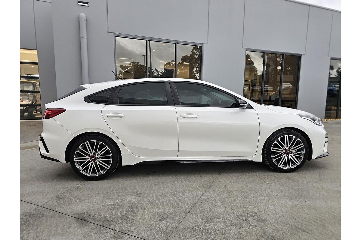 2019 Kia Cerato GT BD