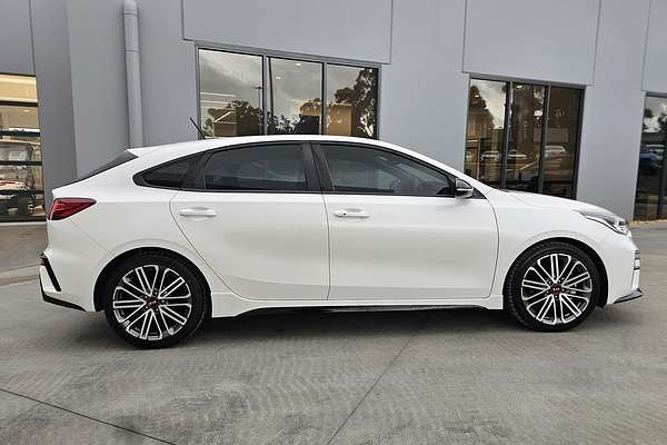 2019 Kia Cerato GT BD