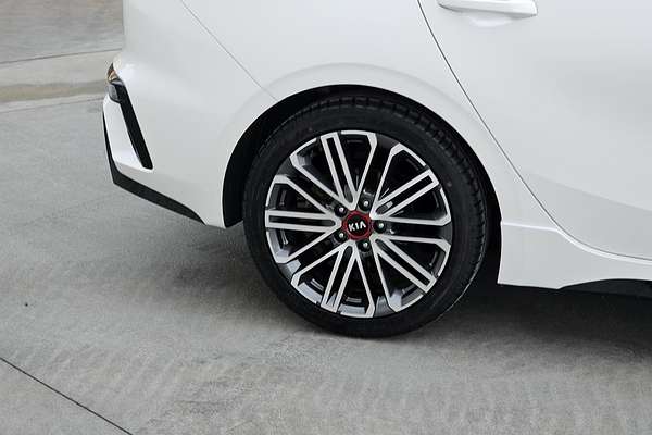 2019 Kia Cerato GT BD