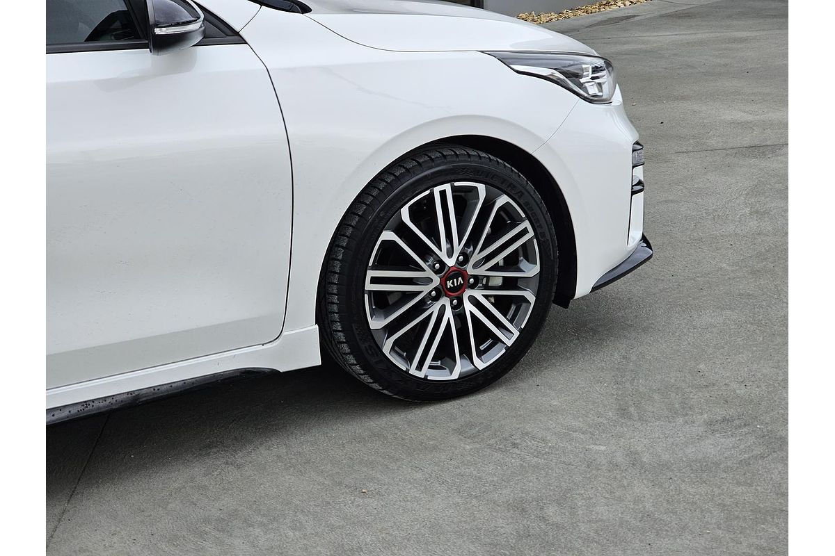 2019 Kia Cerato GT BD