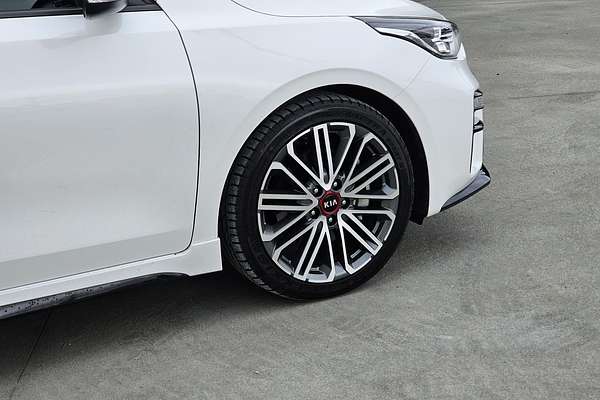 2019 Kia Cerato GT BD