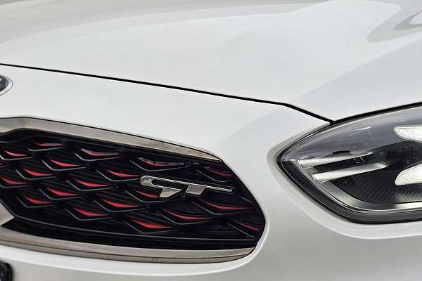 2019 Kia Cerato GT BD