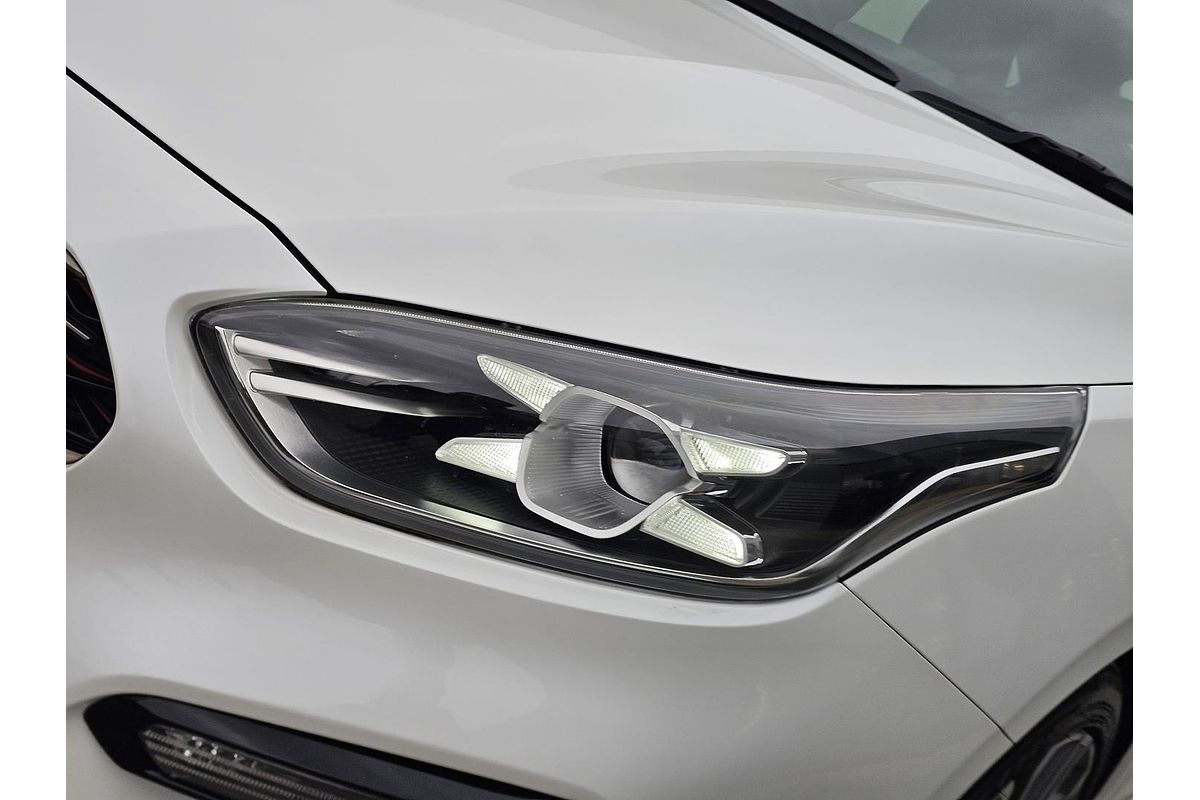 2019 Kia Cerato GT BD