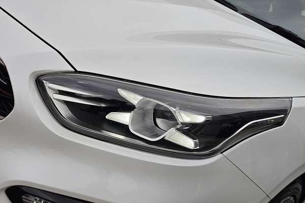 2019 Kia Cerato GT BD