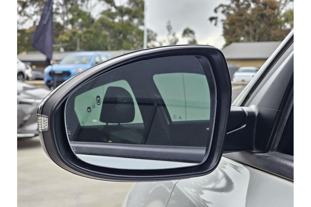 2019 Kia Cerato GT BD