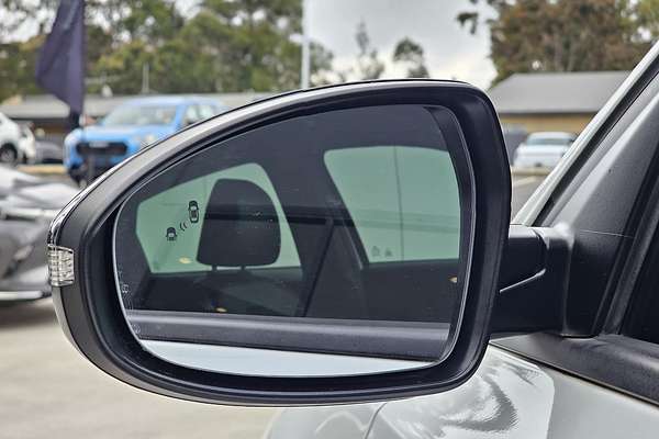 2019 Kia Cerato GT BD