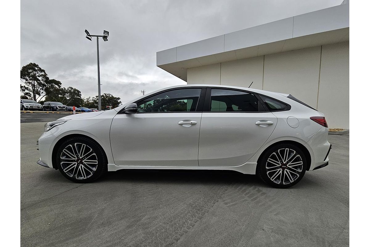 2019 Kia Cerato GT BD