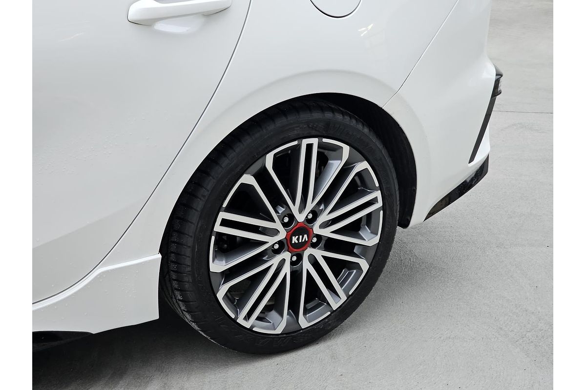 2019 Kia Cerato GT BD