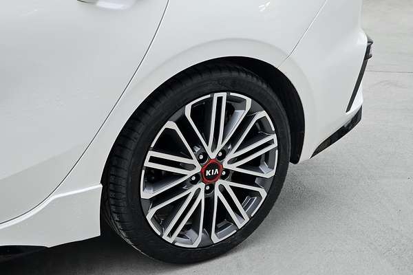 2019 Kia Cerato GT BD