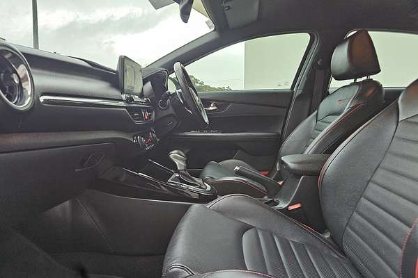 2019 Kia Cerato GT BD