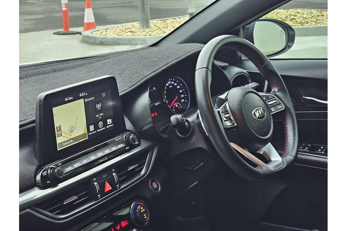 2019 Kia Cerato GT BD