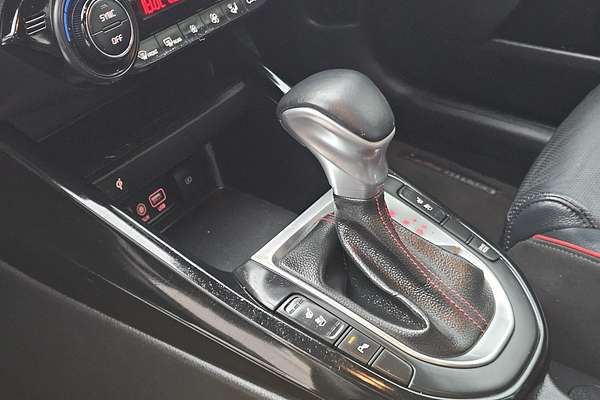 2019 Kia Cerato GT BD