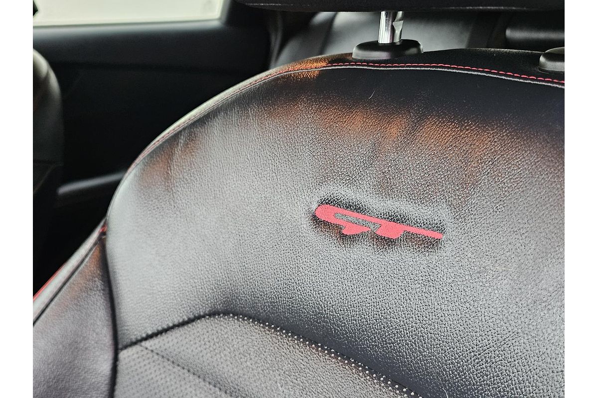 2019 Kia Cerato GT BD