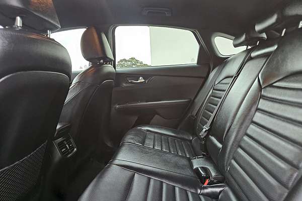 2019 Kia Cerato GT BD