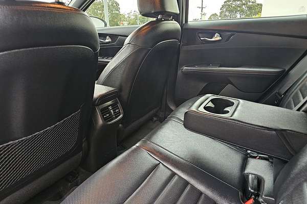 2019 Kia Cerato GT BD