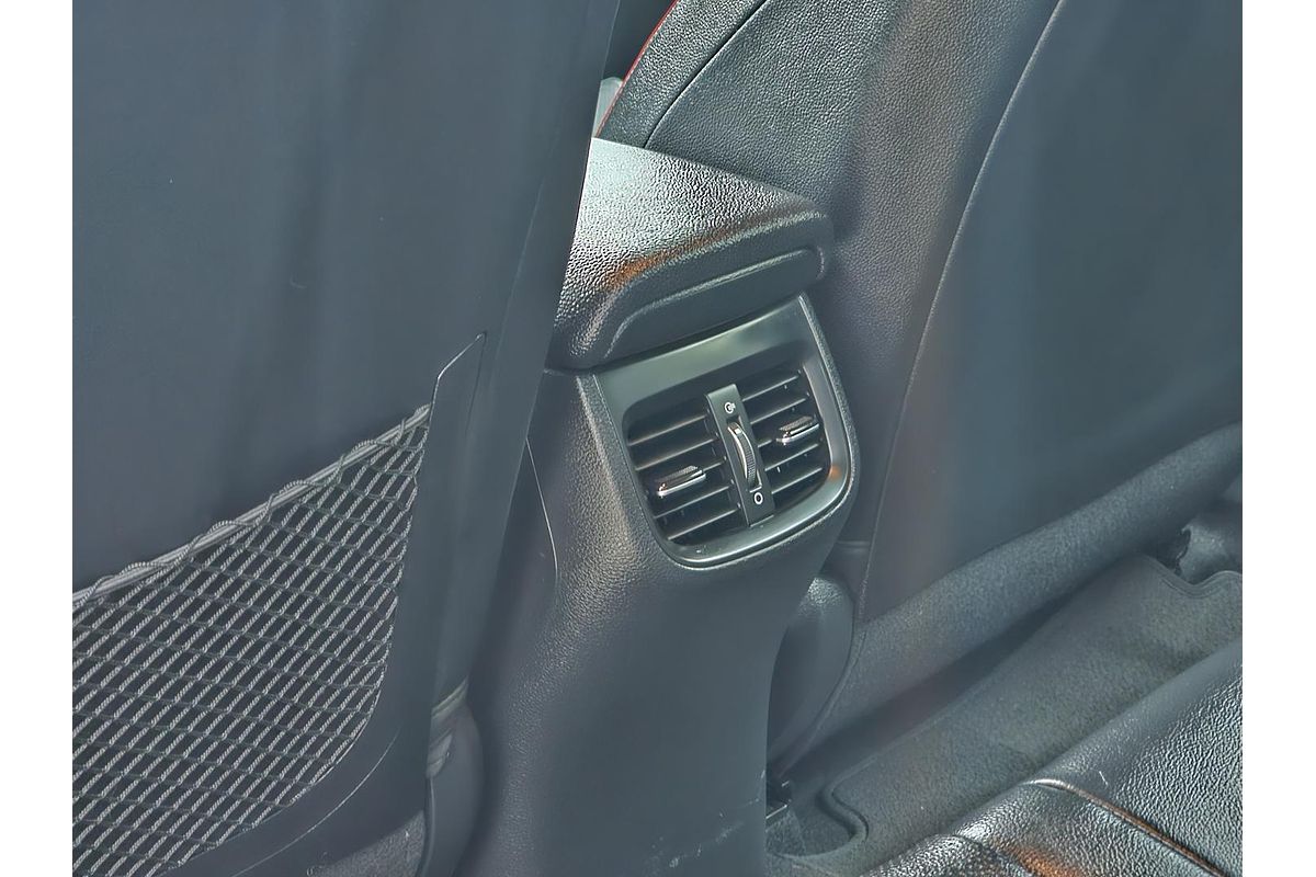 2019 Kia Cerato GT BD