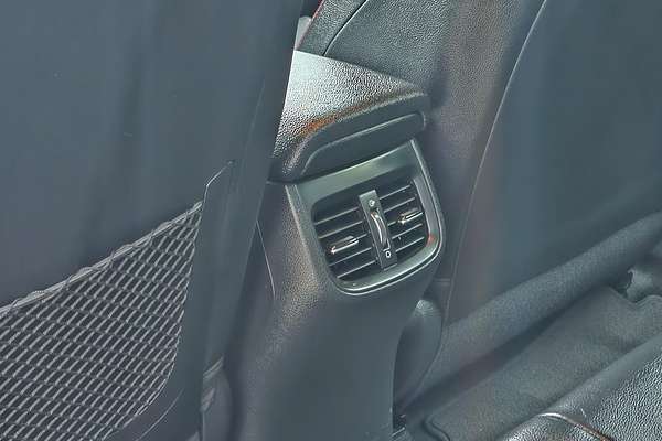 2019 Kia Cerato GT BD