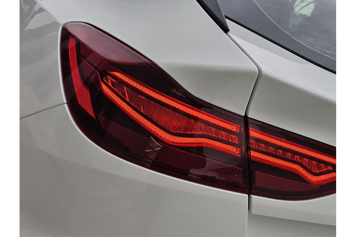 2019 Kia Cerato GT BD