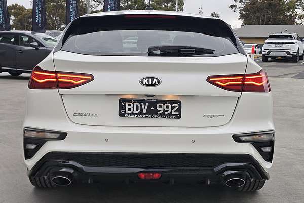 2019 Kia Cerato GT BD