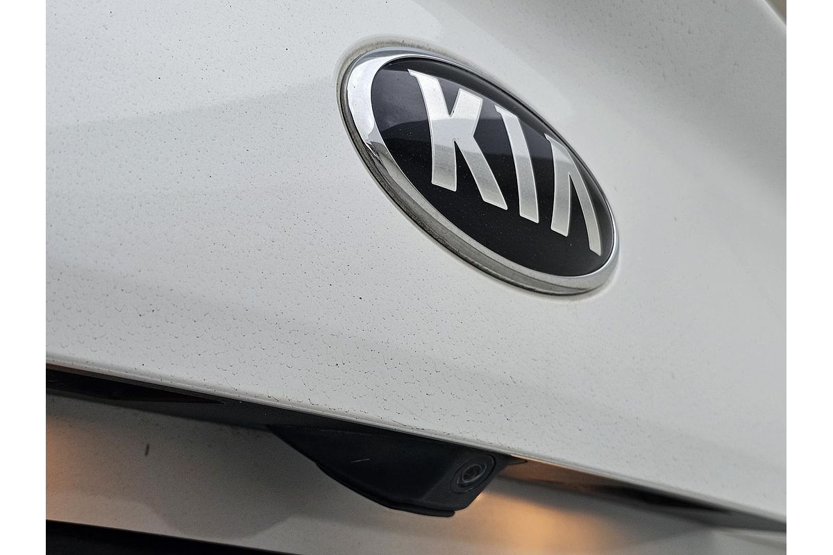 2019 Kia Cerato GT BD