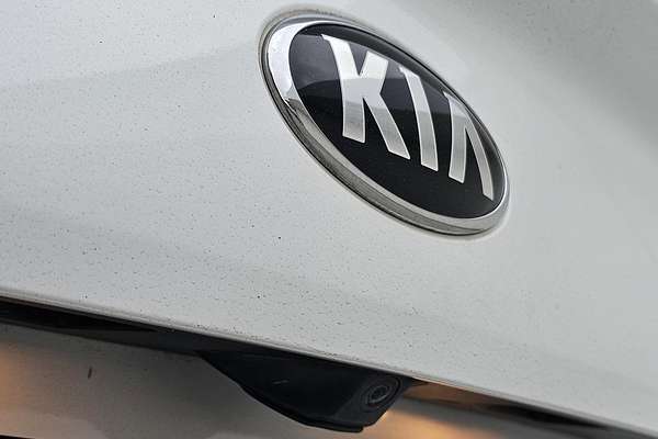 2019 Kia Cerato GT BD