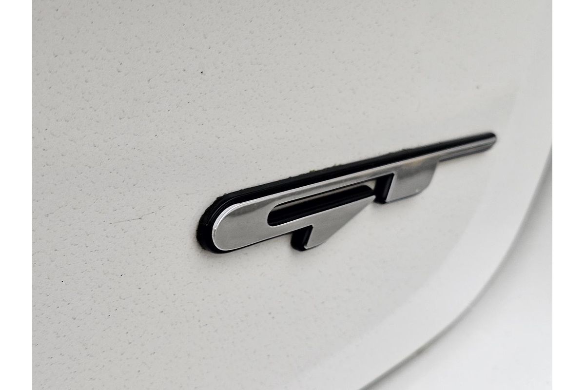 2019 Kia Cerato GT BD