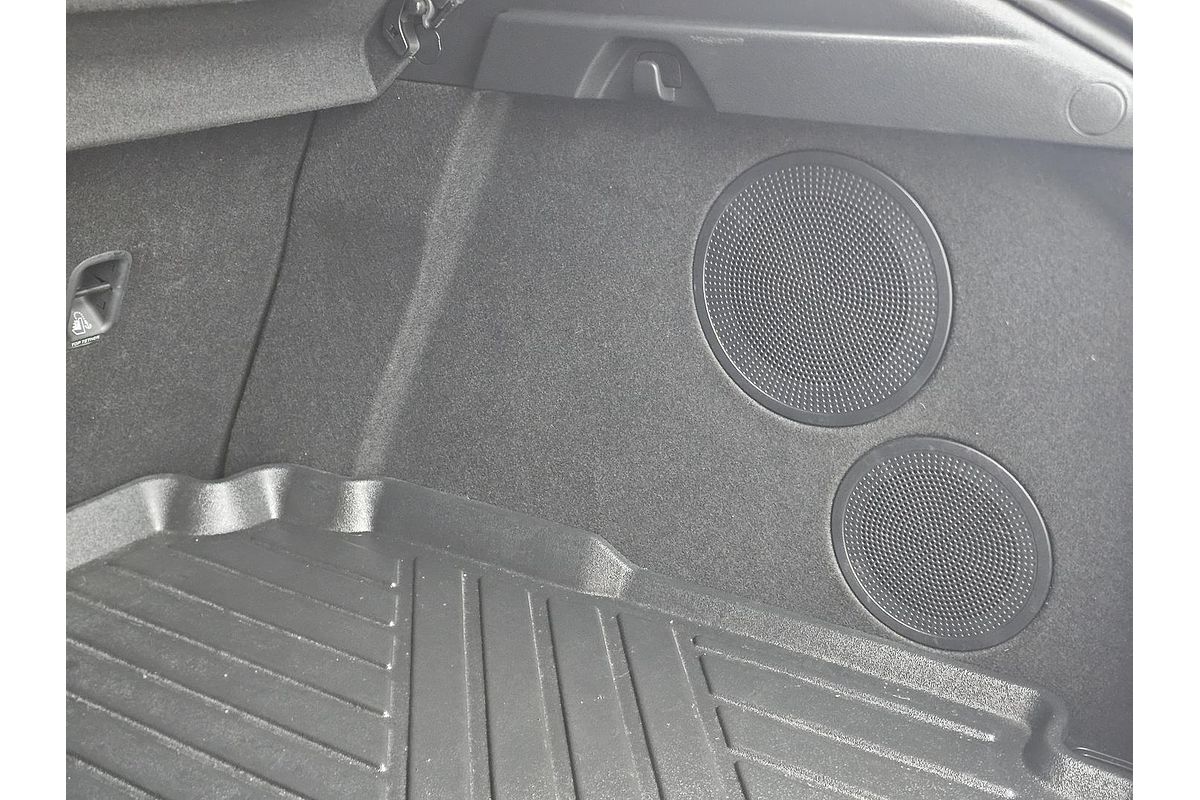 2019 Kia Cerato GT BD