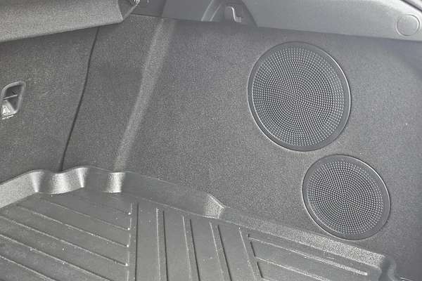 2019 Kia Cerato GT BD