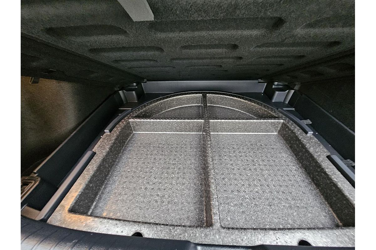 2019 Kia Cerato GT BD