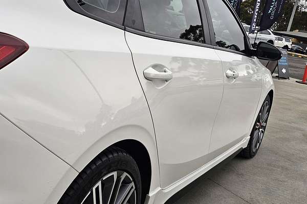 2019 Kia Cerato GT BD