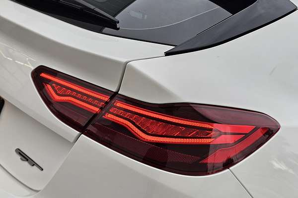 2019 Kia Cerato GT BD