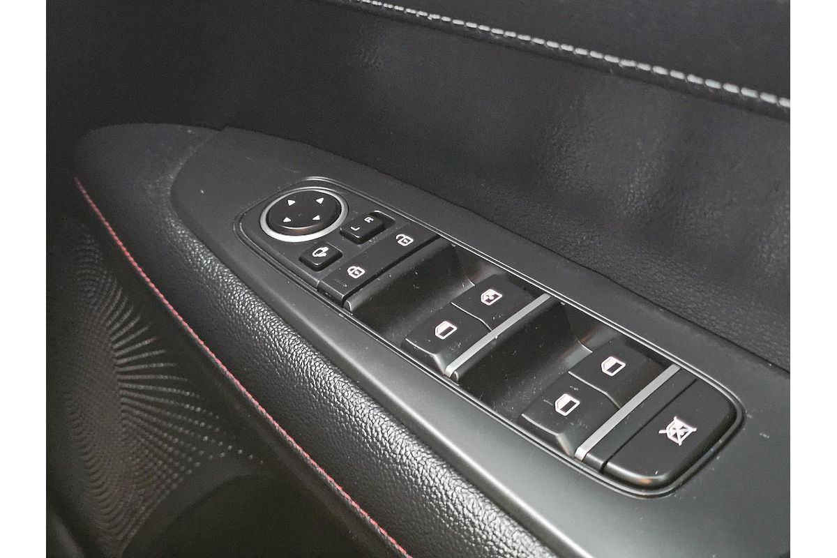 2019 Kia Cerato GT BD