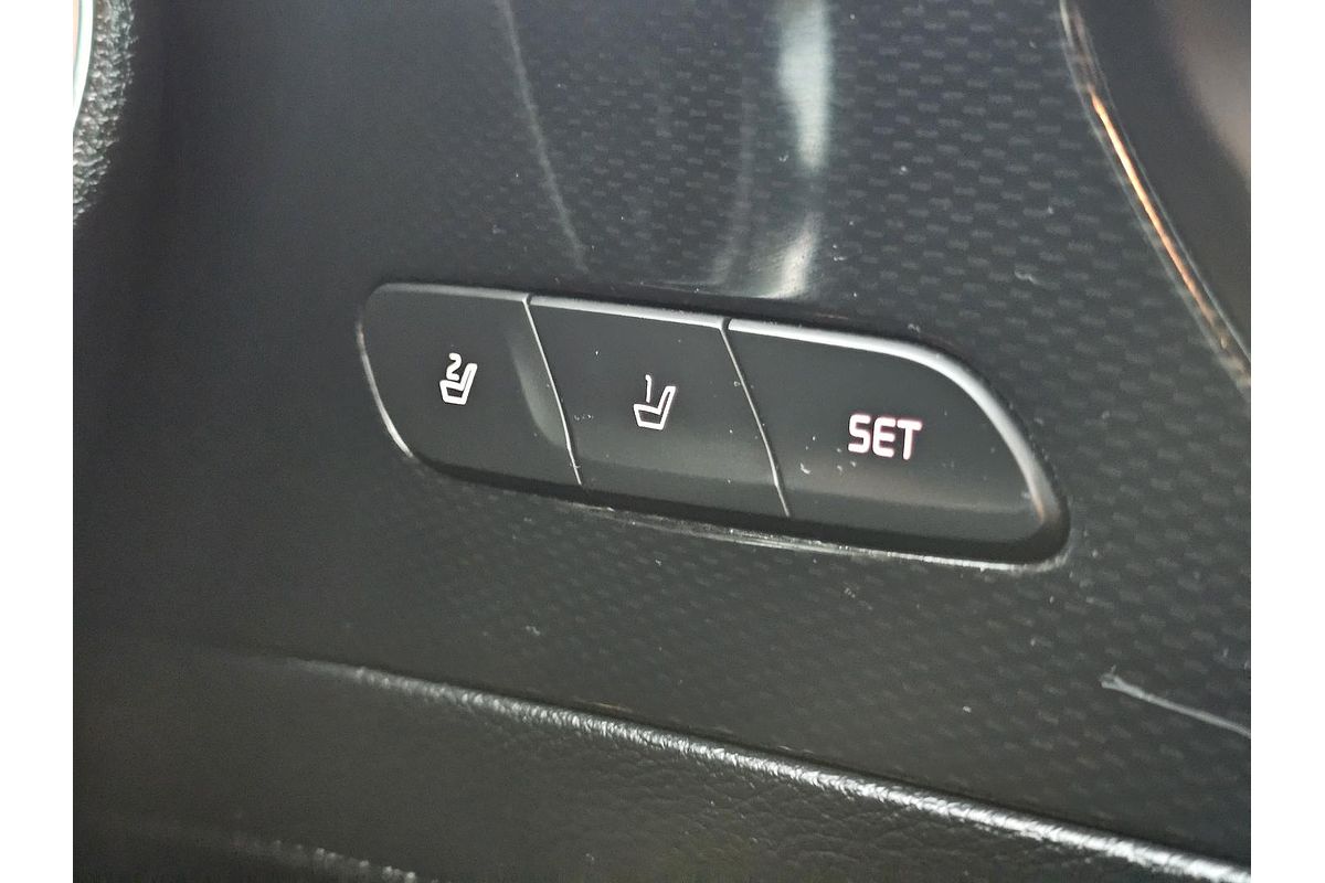 2019 Kia Cerato GT BD