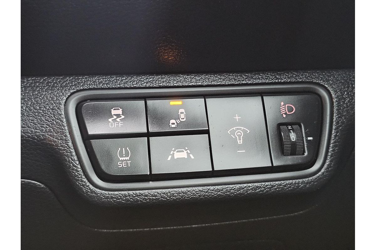 2019 Kia Cerato GT BD