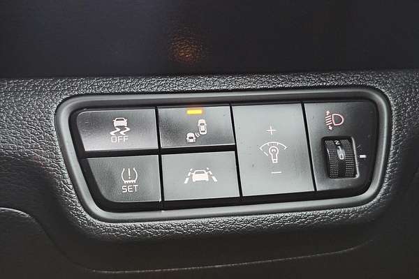 2019 Kia Cerato GT BD