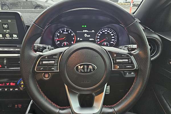 2019 Kia Cerato GT BD