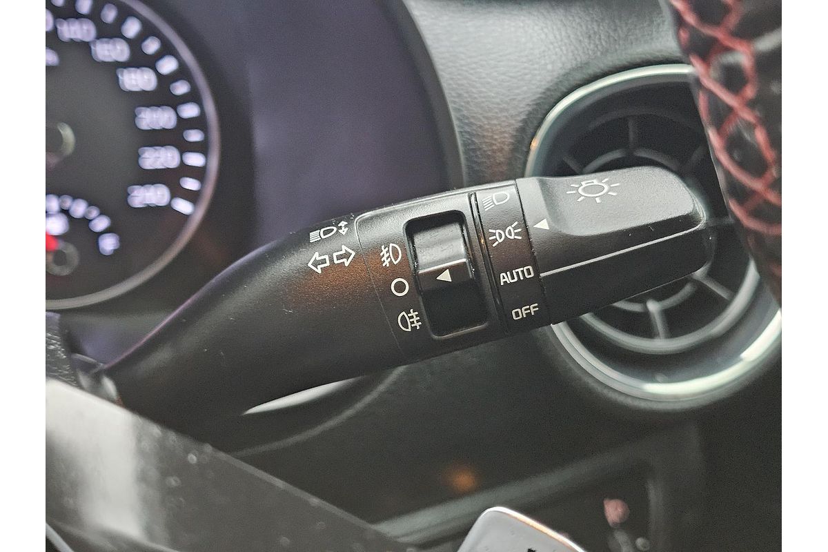 2019 Kia Cerato GT BD