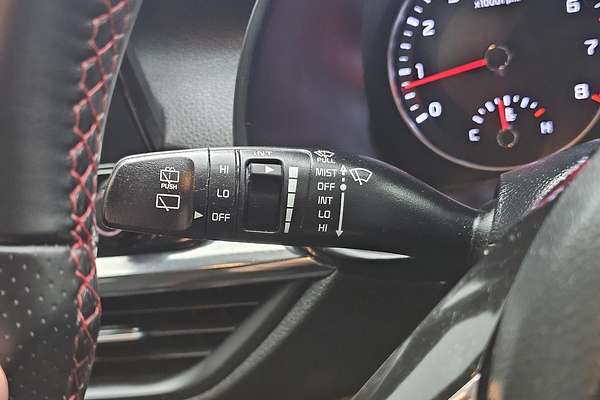 2019 Kia Cerato GT BD