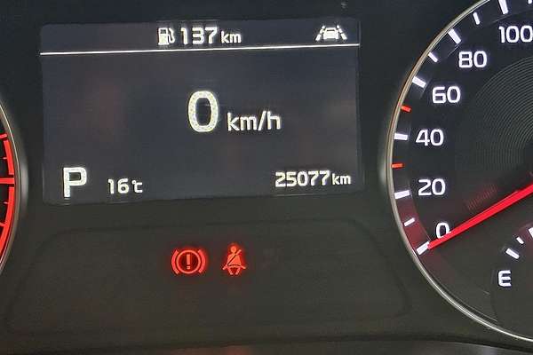 2019 Kia Cerato GT BD