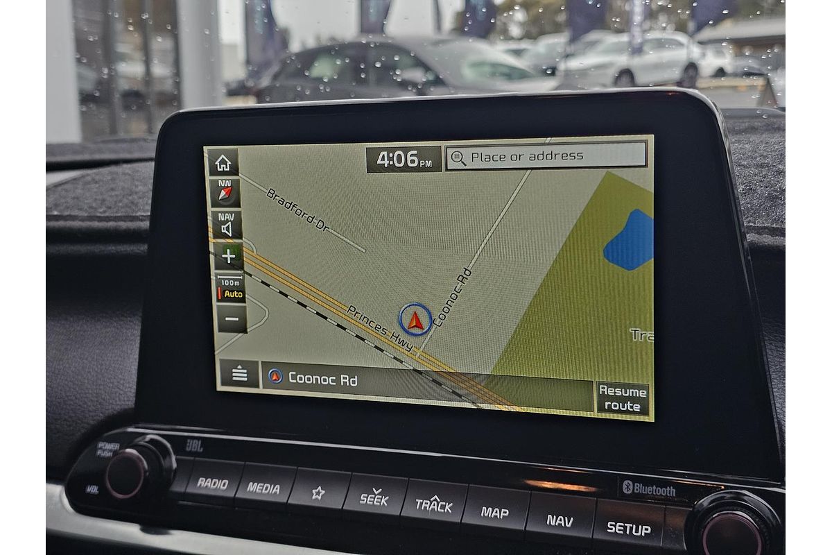 2019 Kia Cerato GT BD