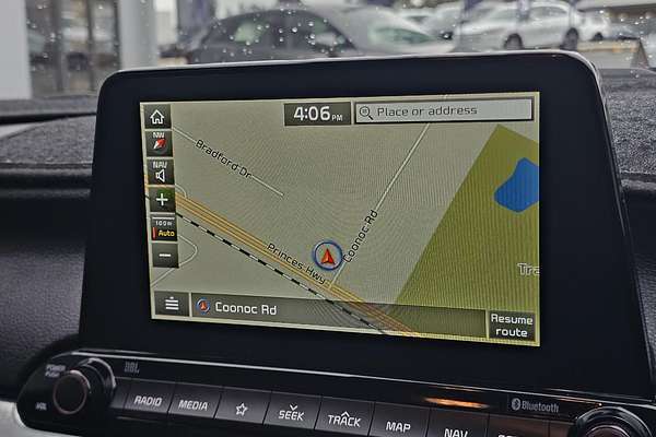 2019 Kia Cerato GT BD