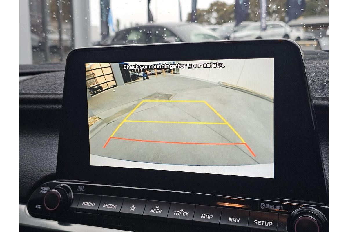 2019 Kia Cerato GT BD