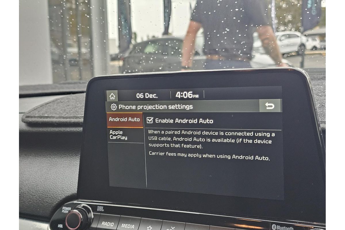 2019 Kia Cerato GT BD