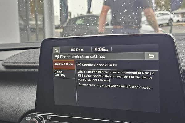 2019 Kia Cerato GT BD