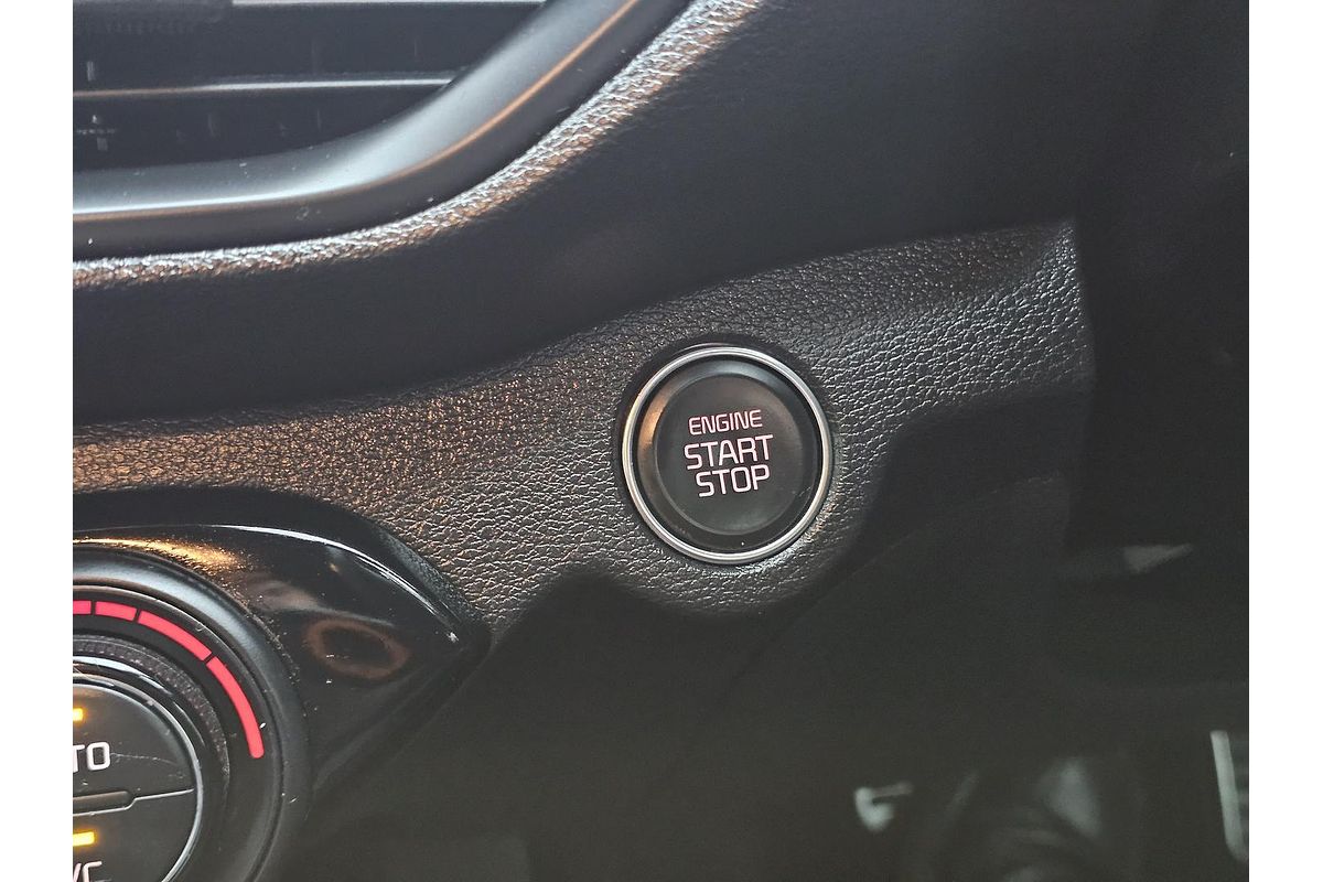 2019 Kia Cerato GT BD