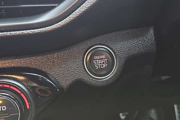 2019 Kia Cerato GT BD