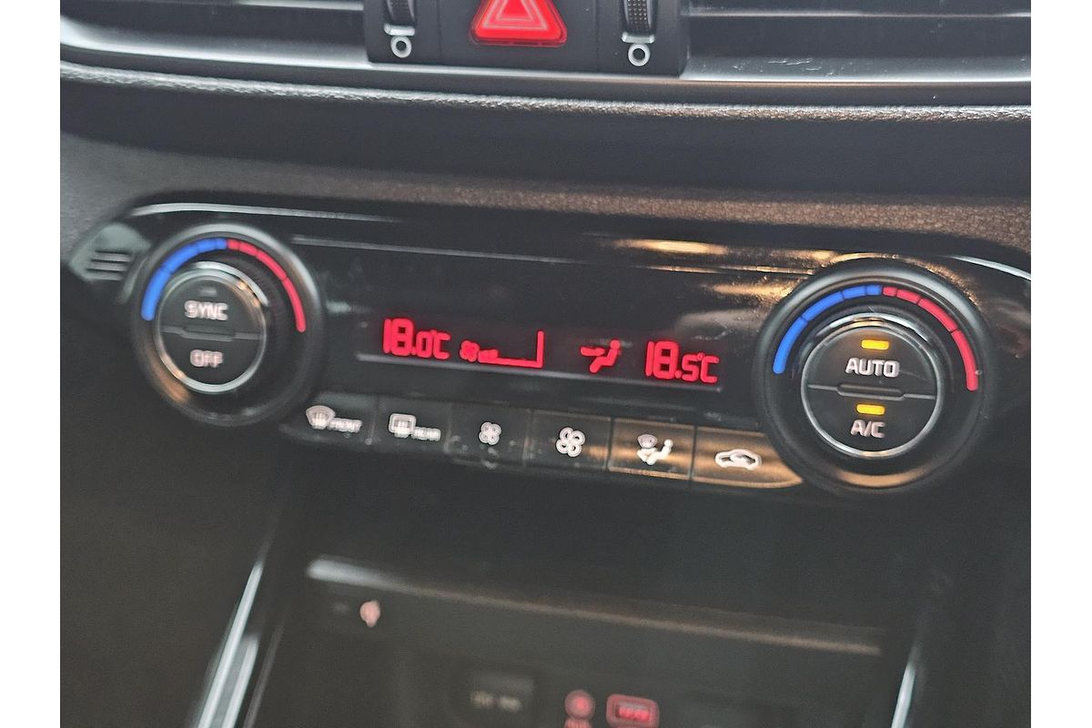 2019 Kia Cerato GT BD