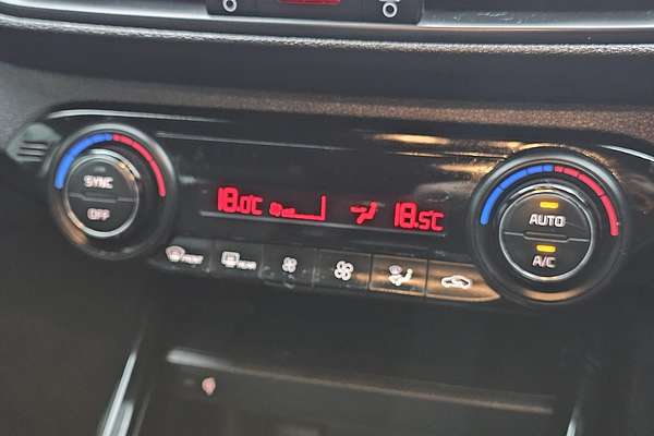 2019 Kia Cerato GT BD