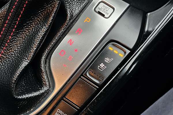 2019 Kia Cerato GT BD