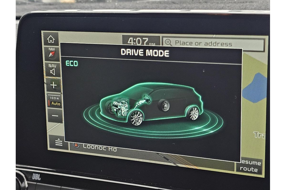 2019 Kia Cerato GT BD